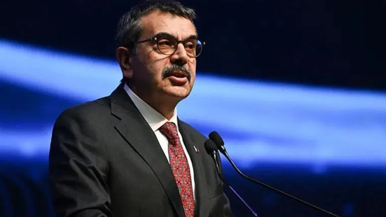 MEB'den 81 ildeki okullara "ramazan" yazısı gönderildi!