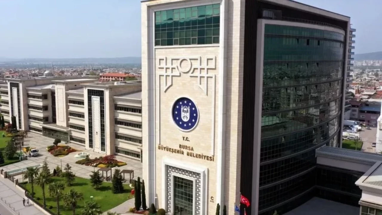 Bursa Büyükşehir Belediyesi'nden Ramazan'da iftariyelik desteği!