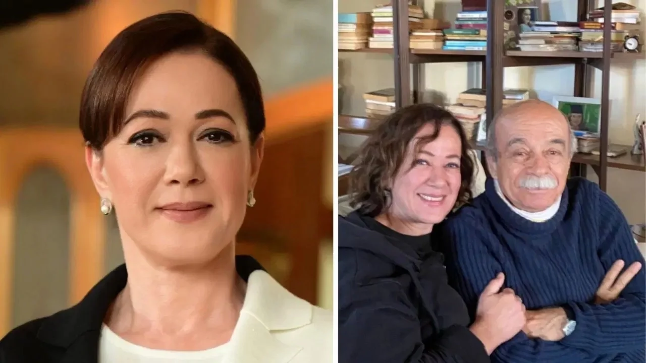 Ünlü oyuncu Bennu Yıldırımlar'ın acı günü