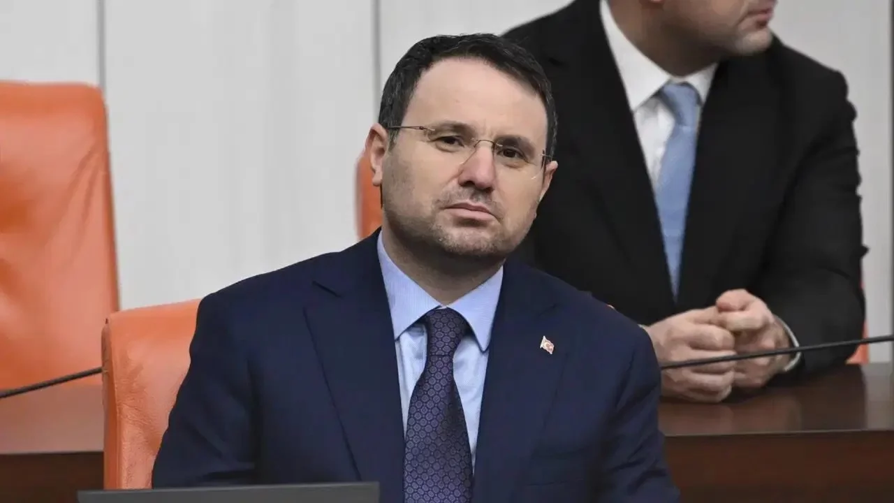 Akın Gürlek'in atanmasının iptali için dava!