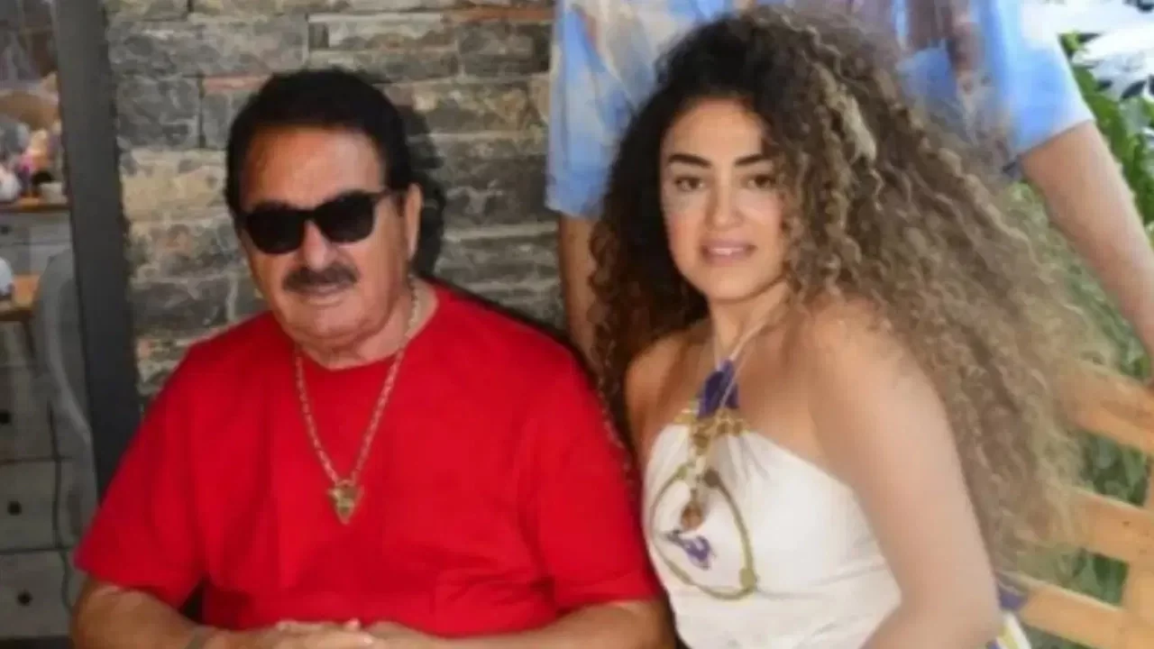 Dilan Çıtak'tan İbrahim Tatlıses hakkında dikkat çeken açıklama