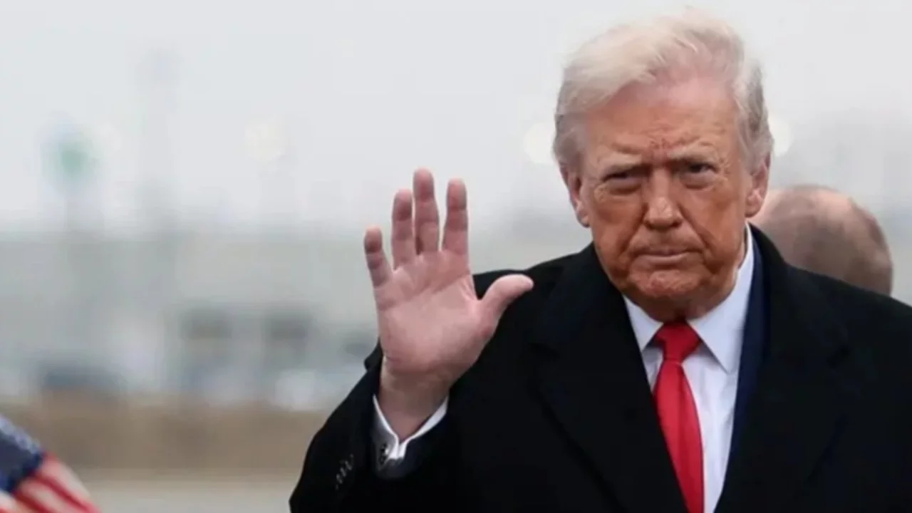 Trump açıkladı: Gazze Barış Kurulu'nun toplanacağı tarih belli oldu