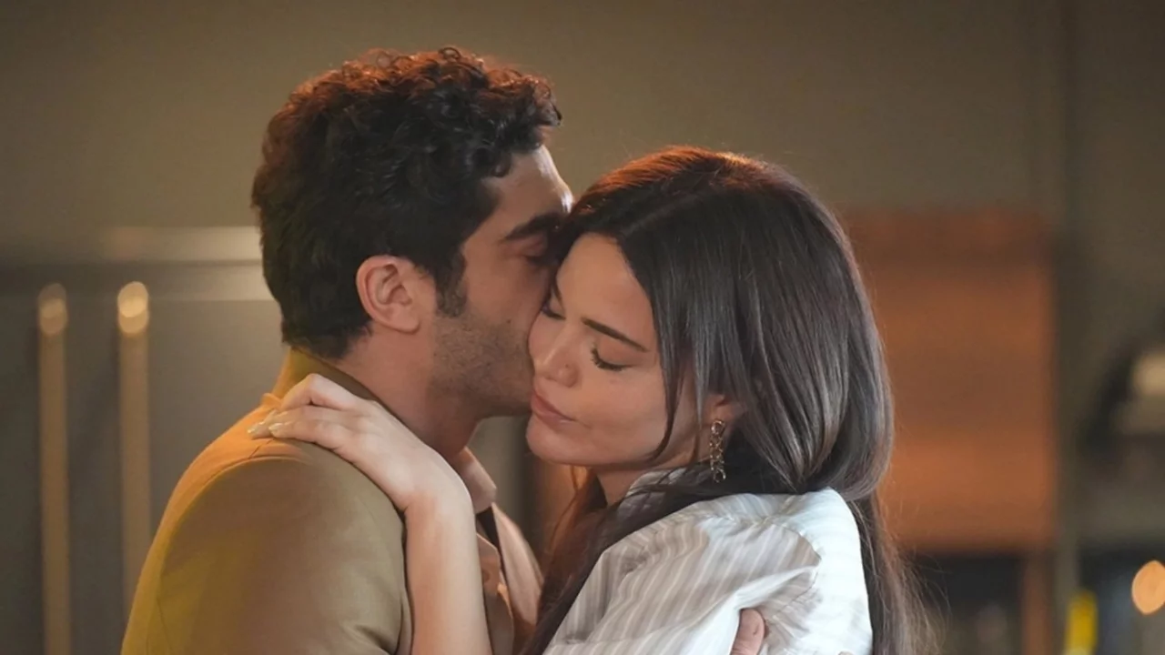 Sahtekarlar 18. bölüm tek parça full izle!