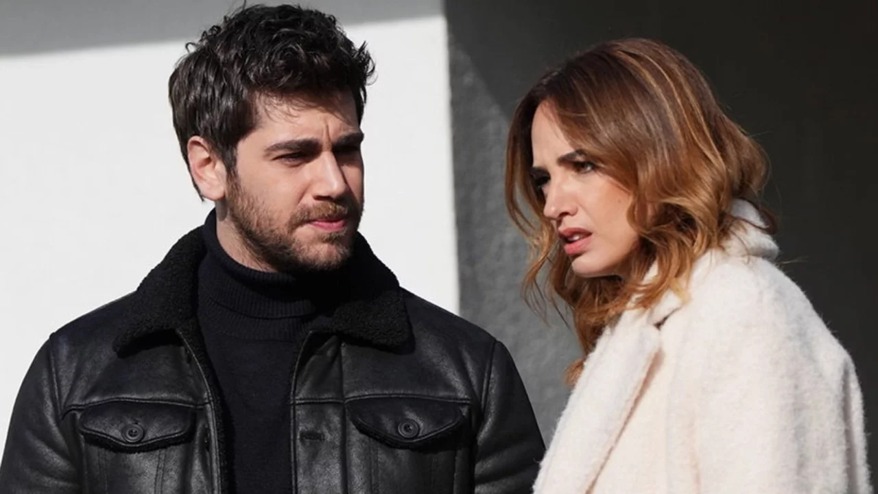 Rüya Gibi 11. bölüm tek parça full izle!