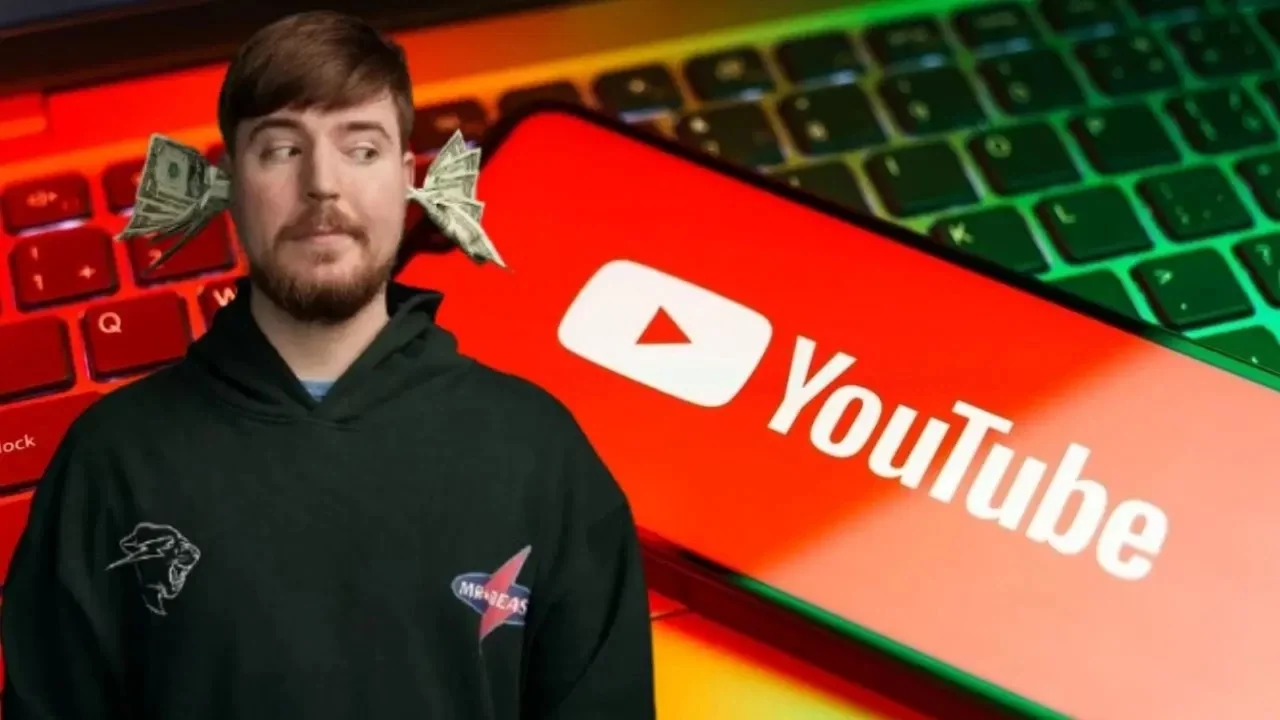 YouTube'un 2025 şampiyonu belli oldu