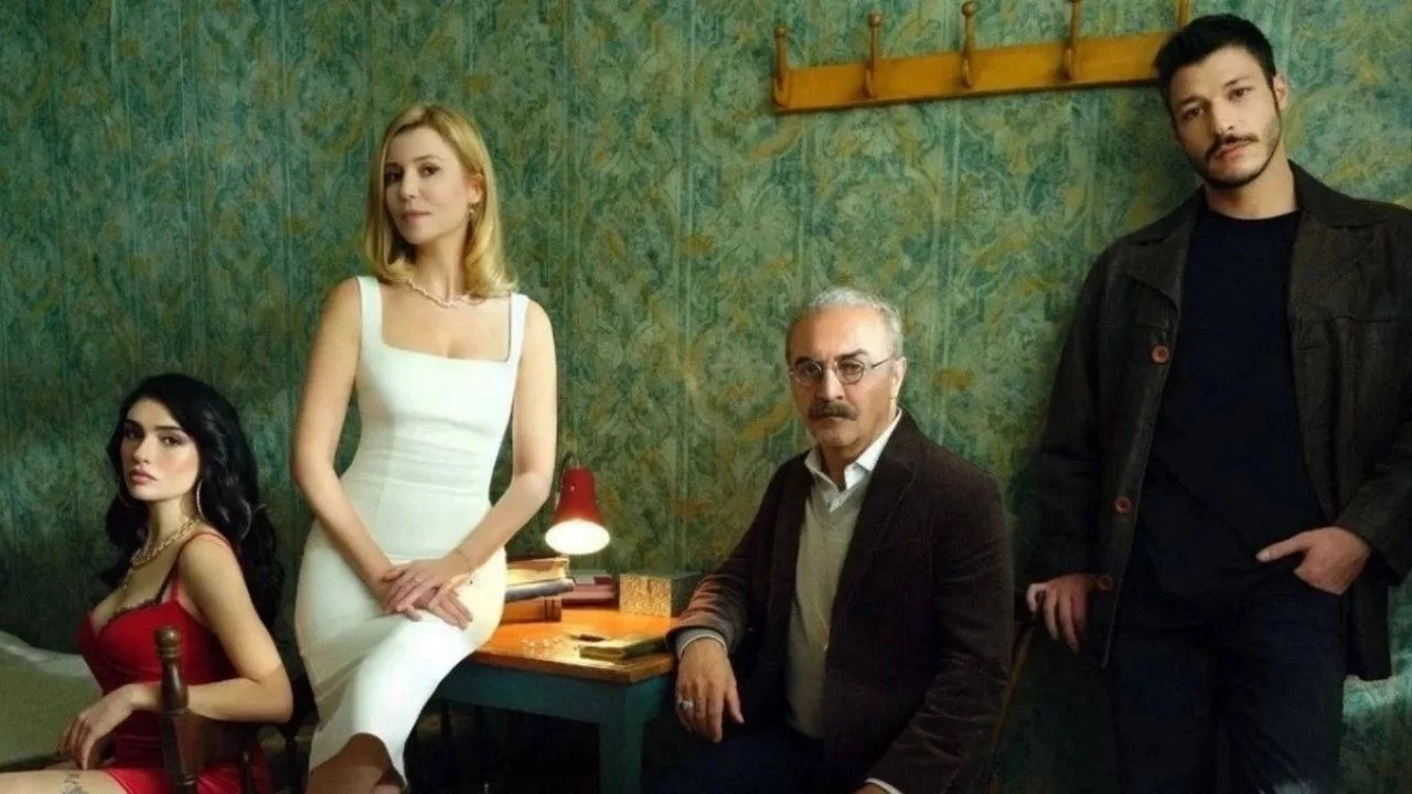 İnci Taneleri dizisinden hayranlarını üzecek haber