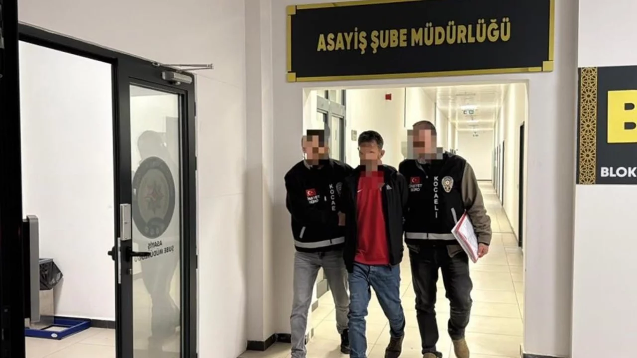 Kocaeli'de eşini canice katlettikten sonra kardeşini aramış: "Hakkını helal et, Binnur öldü"