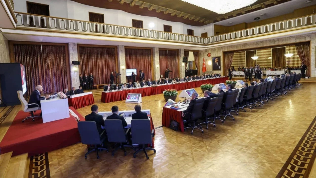 CHP ve MHP'den "umut hakkı" açıklaması