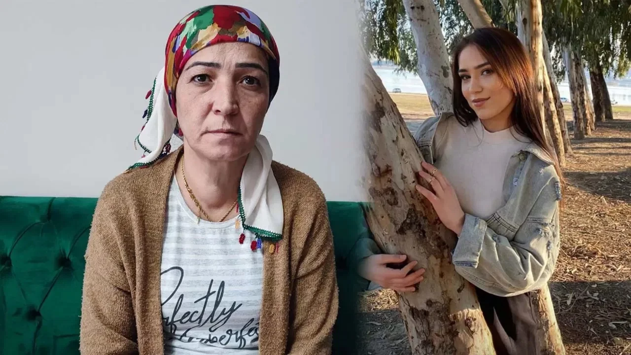 IBAN verdi hayatı karardı: Genç kız cezaevine girdi, engelli annesi gözyaşlarına boğuldu