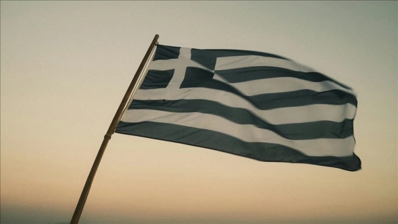 Yunanistan, Gazze Barış Kurulu'na "gözlemci" olarak katılacak