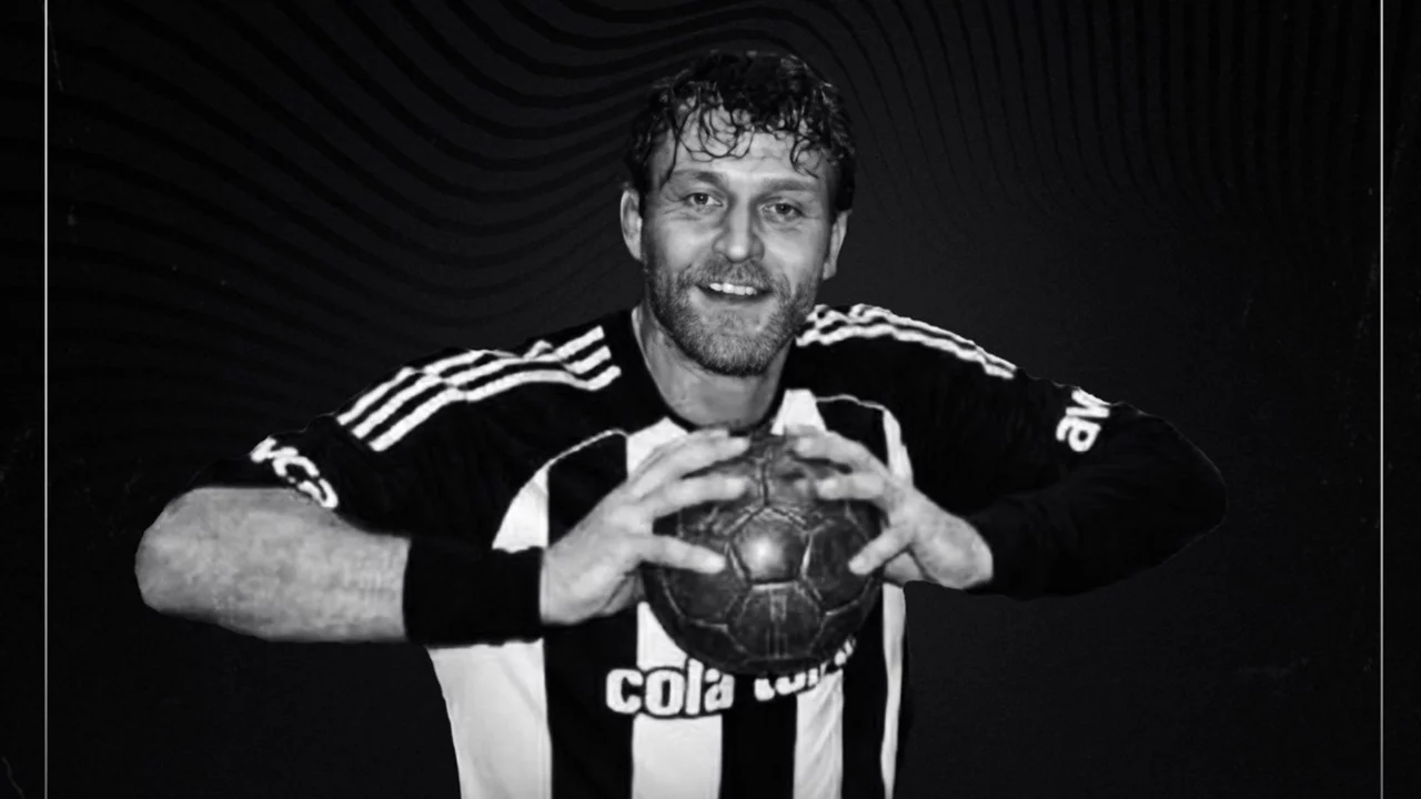 Gökhan Aksu, 52 yaşında hayatını kaybetti