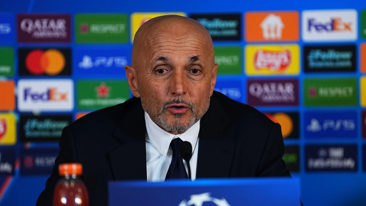 Juventus Teknik Direktörü Spalletti: "Kazanmak için oynayacağız"