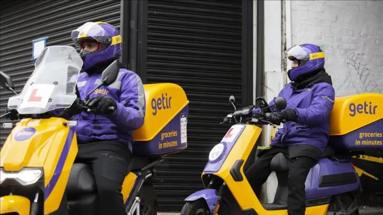 Getir'de varlık davası! 700 milyon dolar isteniyor