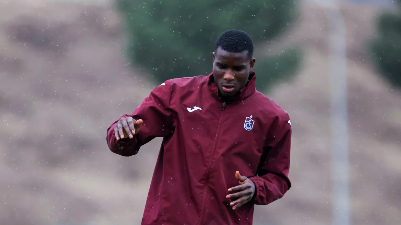 Paul Onuachu, Süper Lig'de kendini aştı