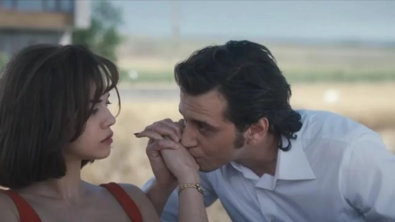 'Masumiyet Müzesi'nin Kemal'ine teşhis konuldu: Aşk mı, 'Limerence' mı?