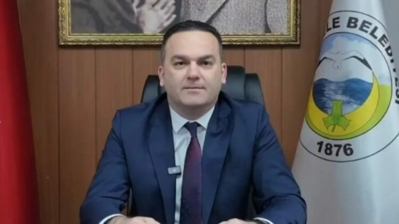 CHP'den Hasbi Dede'ye ihraç istemi!