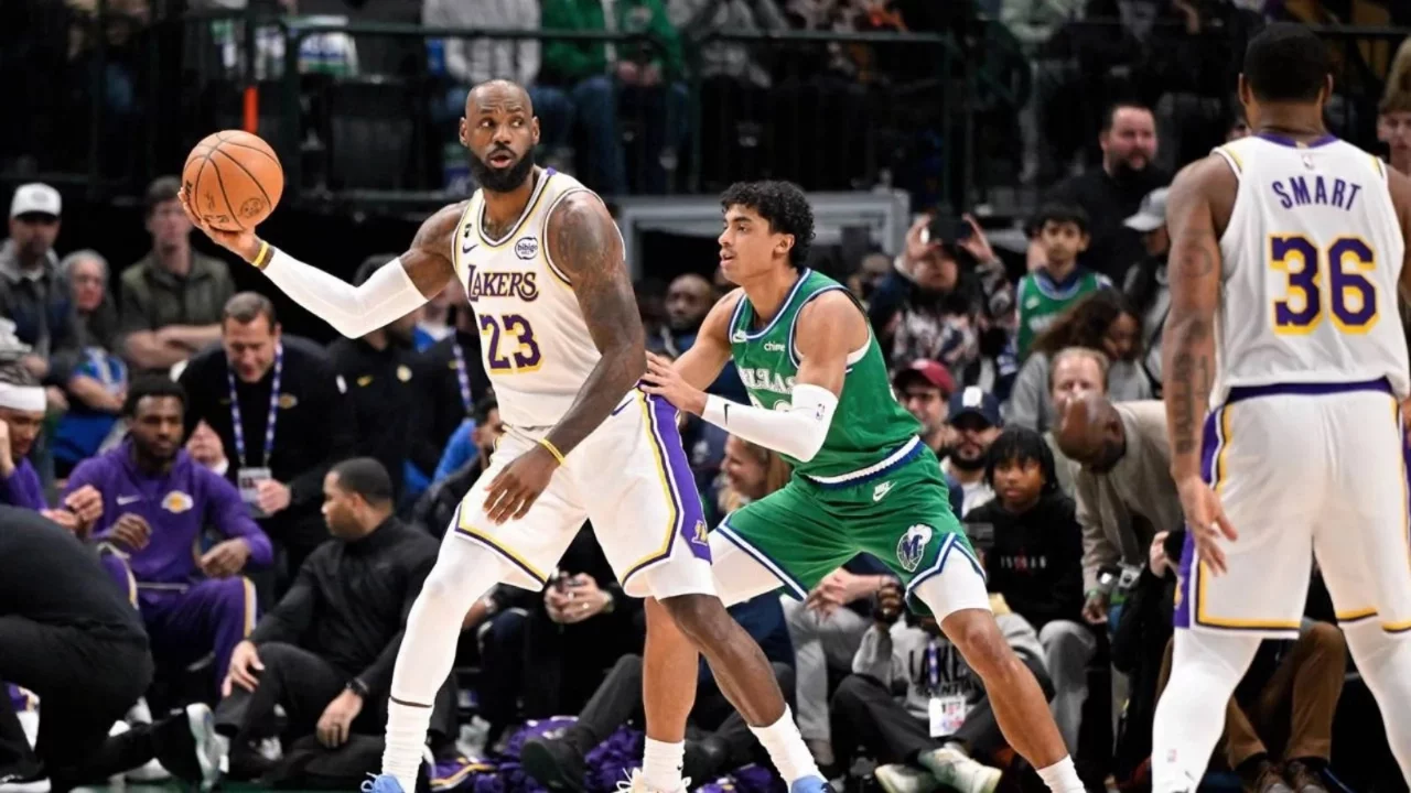 LeBron James'den İsrail sorusuna yanıt: Umarım İsrail'e gitme fırsatım olur