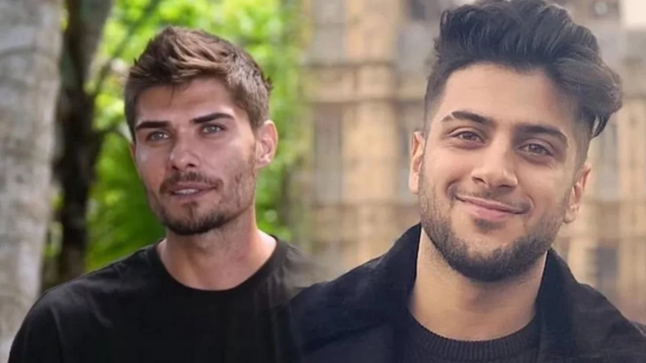 Reynmen, Emirhan Çakal ve Barış Murat Yağcı'nın test sonuçları çıktı