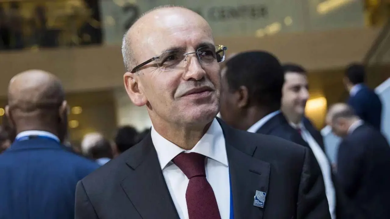 Fatih Altaylı'dan çarpıcı 'Mehmet Şimşek' iddiası: 'Hazır burada yokken...'