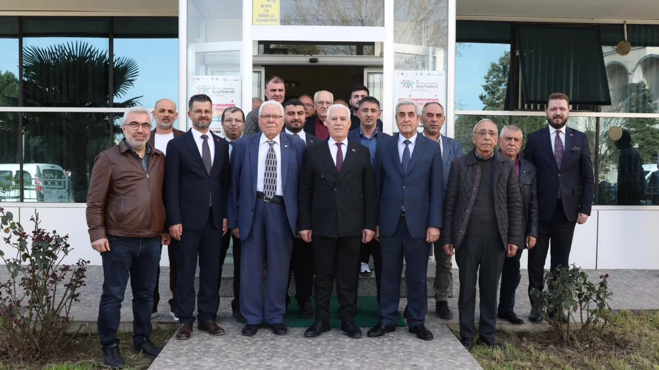 Bozbey: Su fiyatlarındaki durumun müsebbibi geçmiş yönetimdir