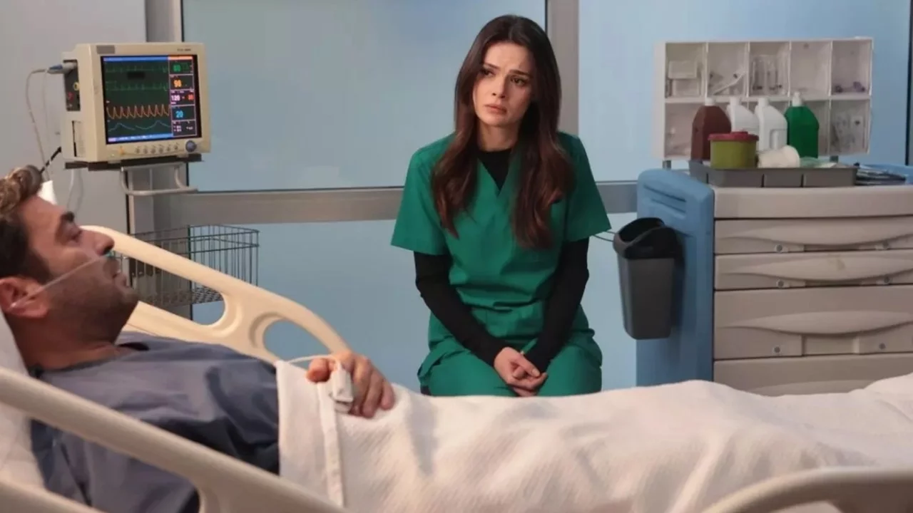 Uzak Şehir 50. bölüm yeni bölüm tek parça full izle!