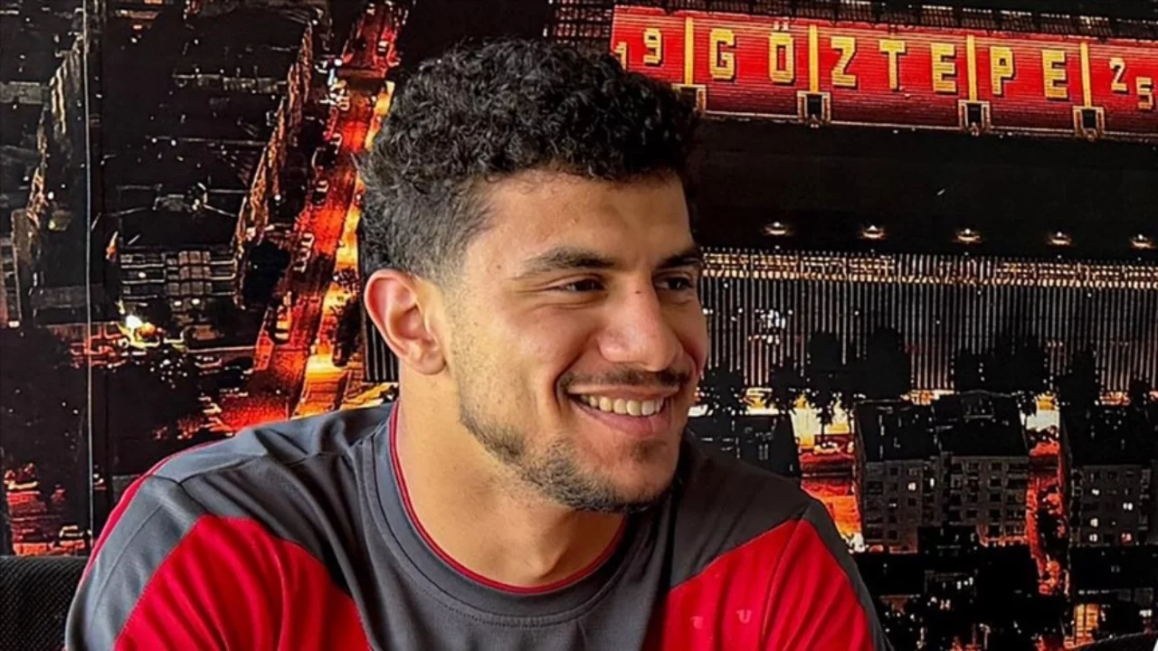 Göztepe, İbrahim Sabra'yı NK Lokomotiva Zagreb'e kiraladı