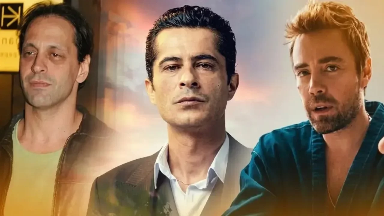 Murat Dalkılıç, Kaan Tangöze ve İsmail Hacıoğlu gözaltına alındı!