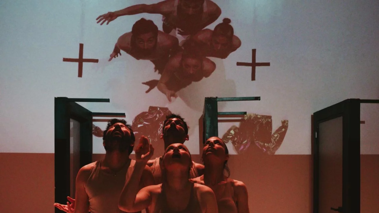 'Afife Tiyatro Günleri' 1 Mart'ta Bursa'da başlıyor