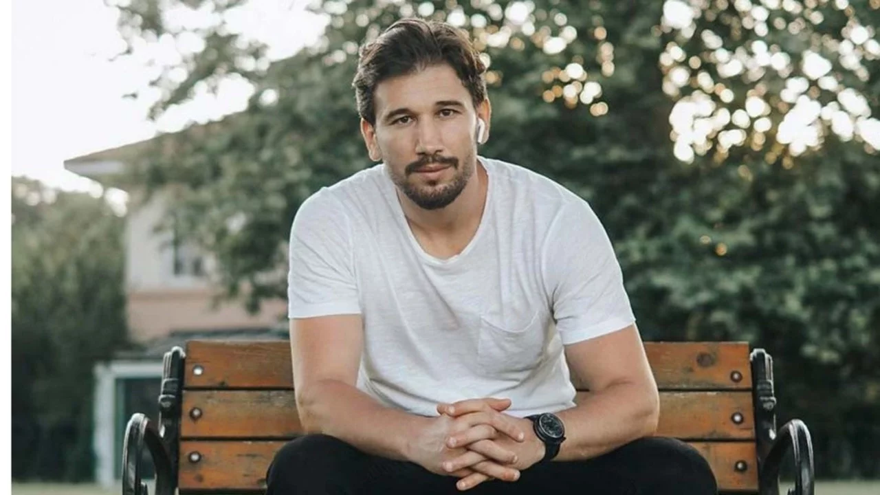 Boksör Adem Kılıçcı gözaltına alındı