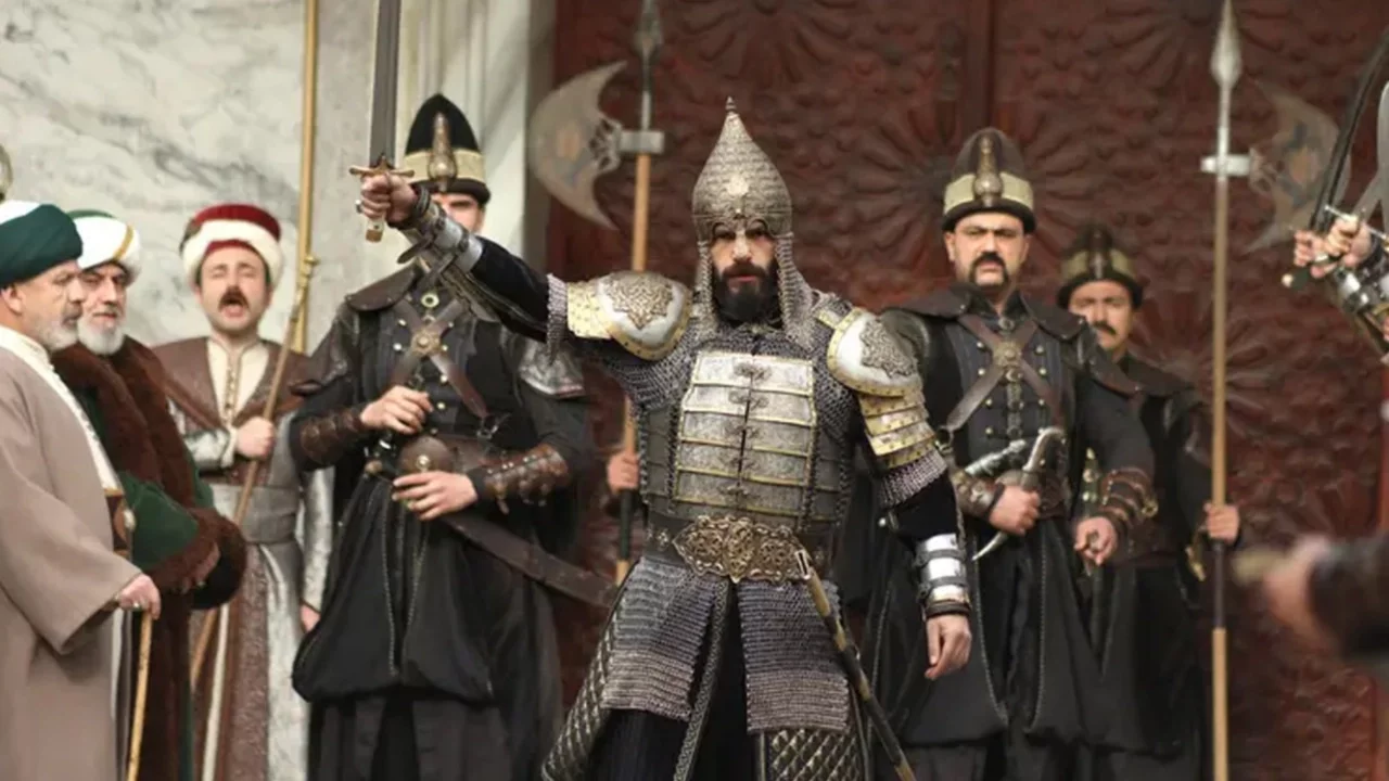 Mehmed: Fetihler Sultanı 70. bölüm bu akşam yok mu? Yeni bölüm bu hafta var mı?