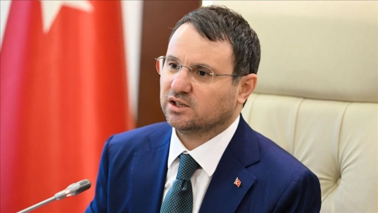 Bakan Akın Gürlek'ten adalet personelleri için özlük hakkı açıklaması