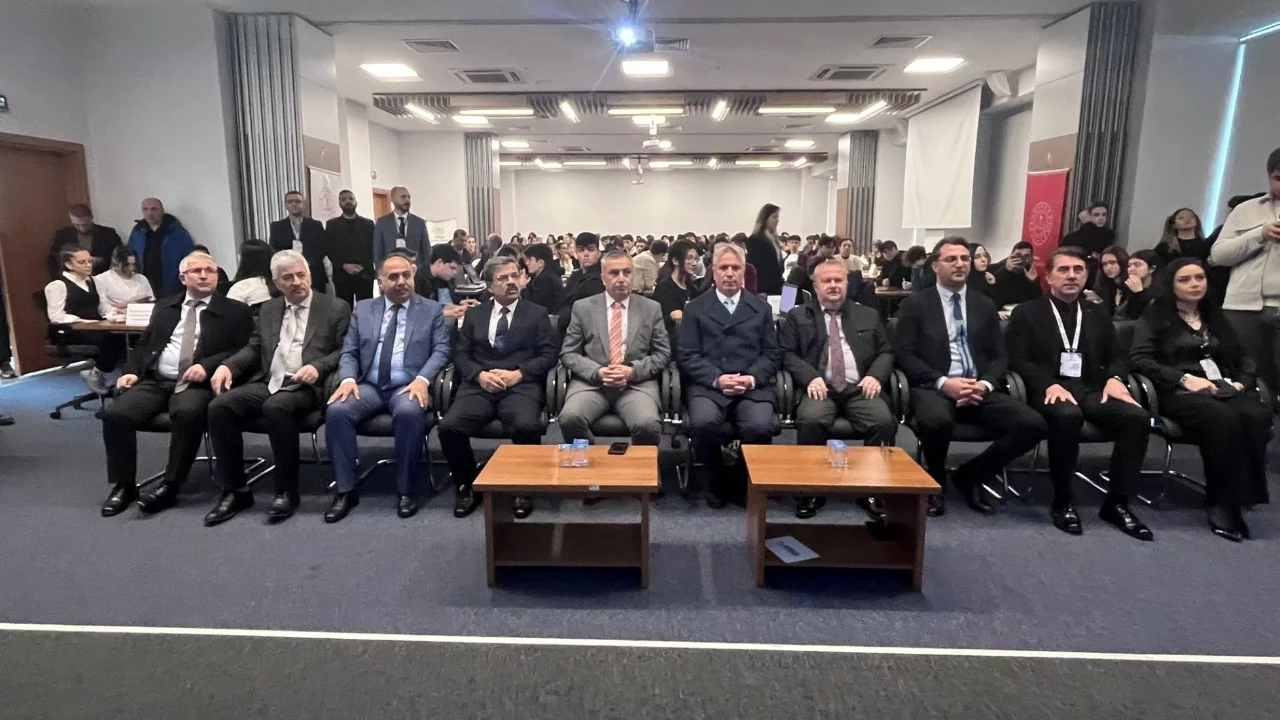 Bursa'da Genç AR-GE Fikir Maratonları Serisi başladı