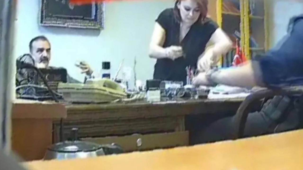 Yenidoğan çetesi soruşturmasında savcıya ölüm tehdidinde karar