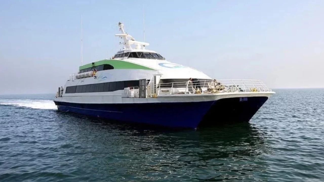 BUDO'dan sefer iptalleri!