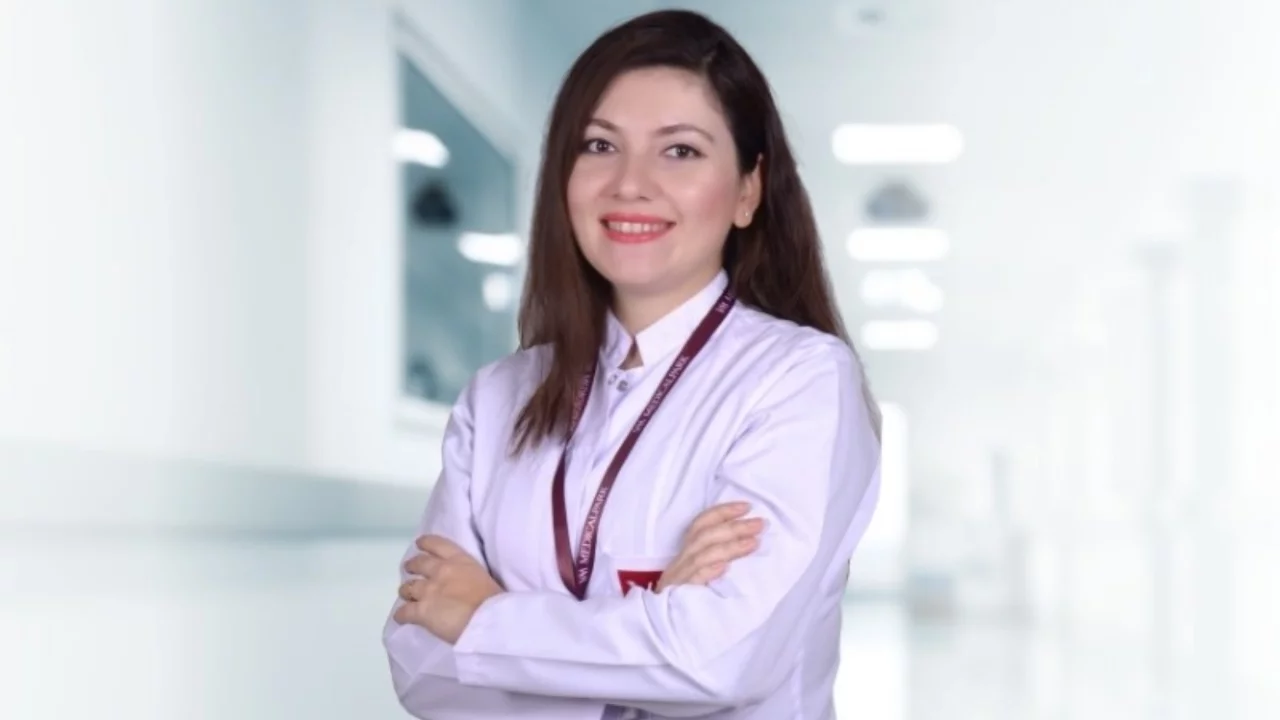 Kadın Hastalıkları ve Doğum Uzmanı Güler: "Gebelikte oruç, bireysel değerlendirilmelidir"