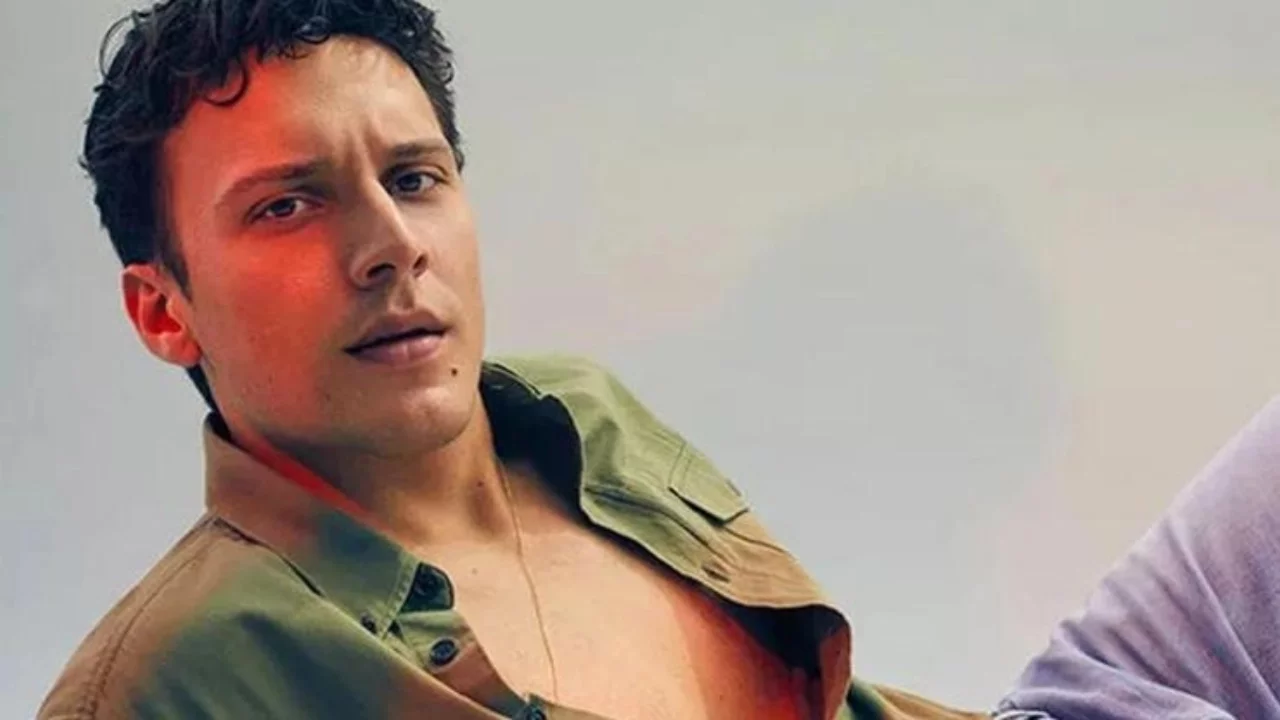 Yakalama kararı çıkarılan Edis'ten ilk açıklama geldi: Ülkeme dönüyorum!