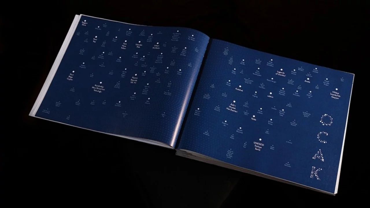 Türkiye'nin kültür sanat hafızası ODAK sistemiyle oluşturulacak