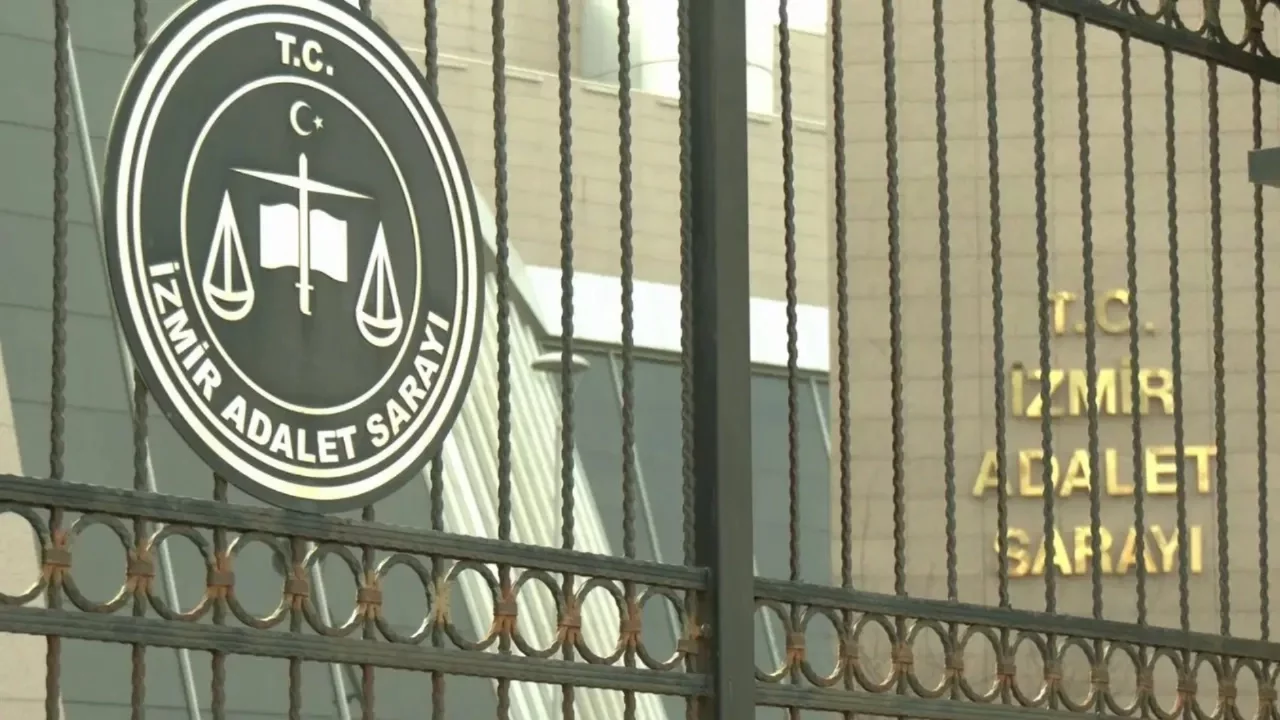 İZBETON soruşturması: Gözaltına alınan 22 kişi serbest bırakıldı