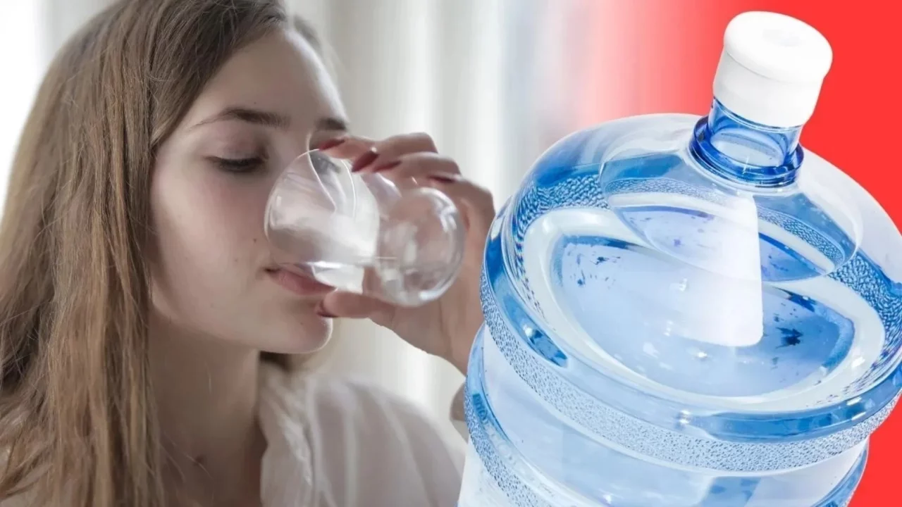 Su kesintileri damacanaya yöneltti, fiyatlar tavan yaptı!