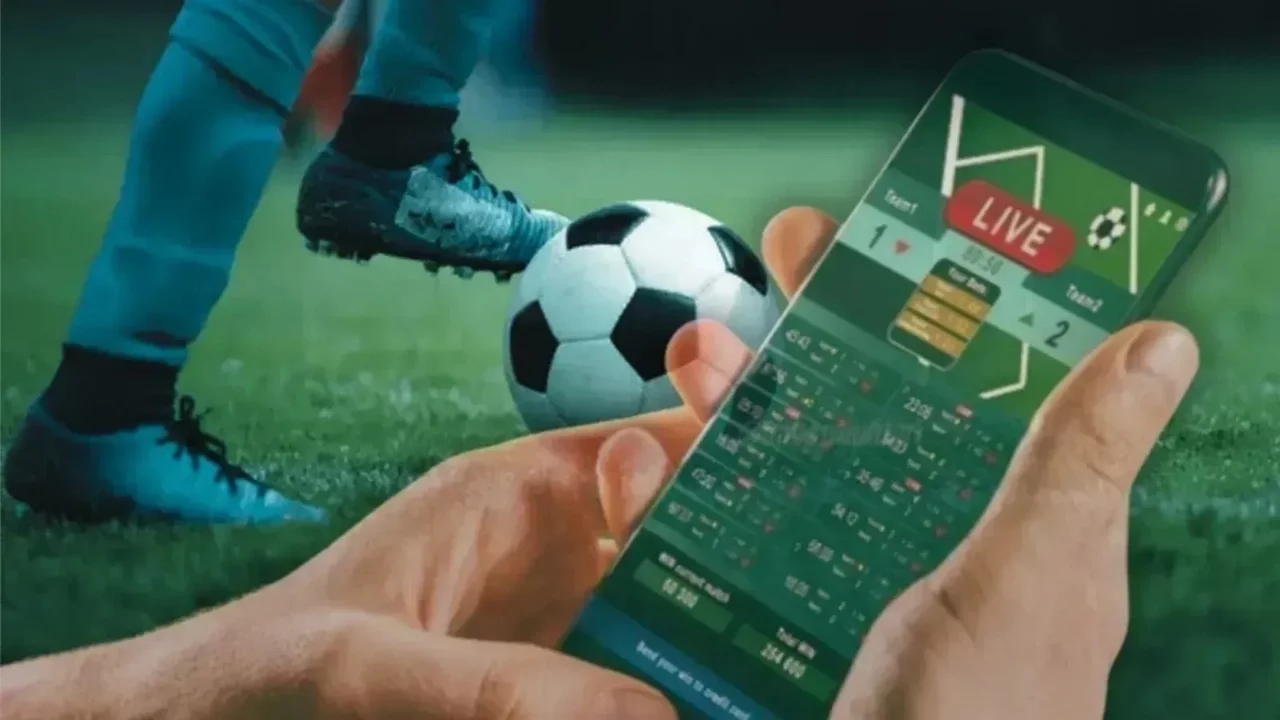 Yasa dışı bahis operasyonu: 1 futbol kulübüne el konuldu