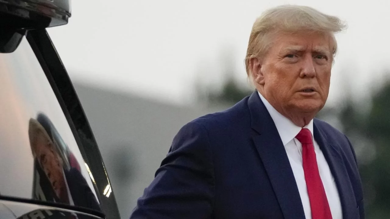 Trump: İran anlaşma yapmak istiyor