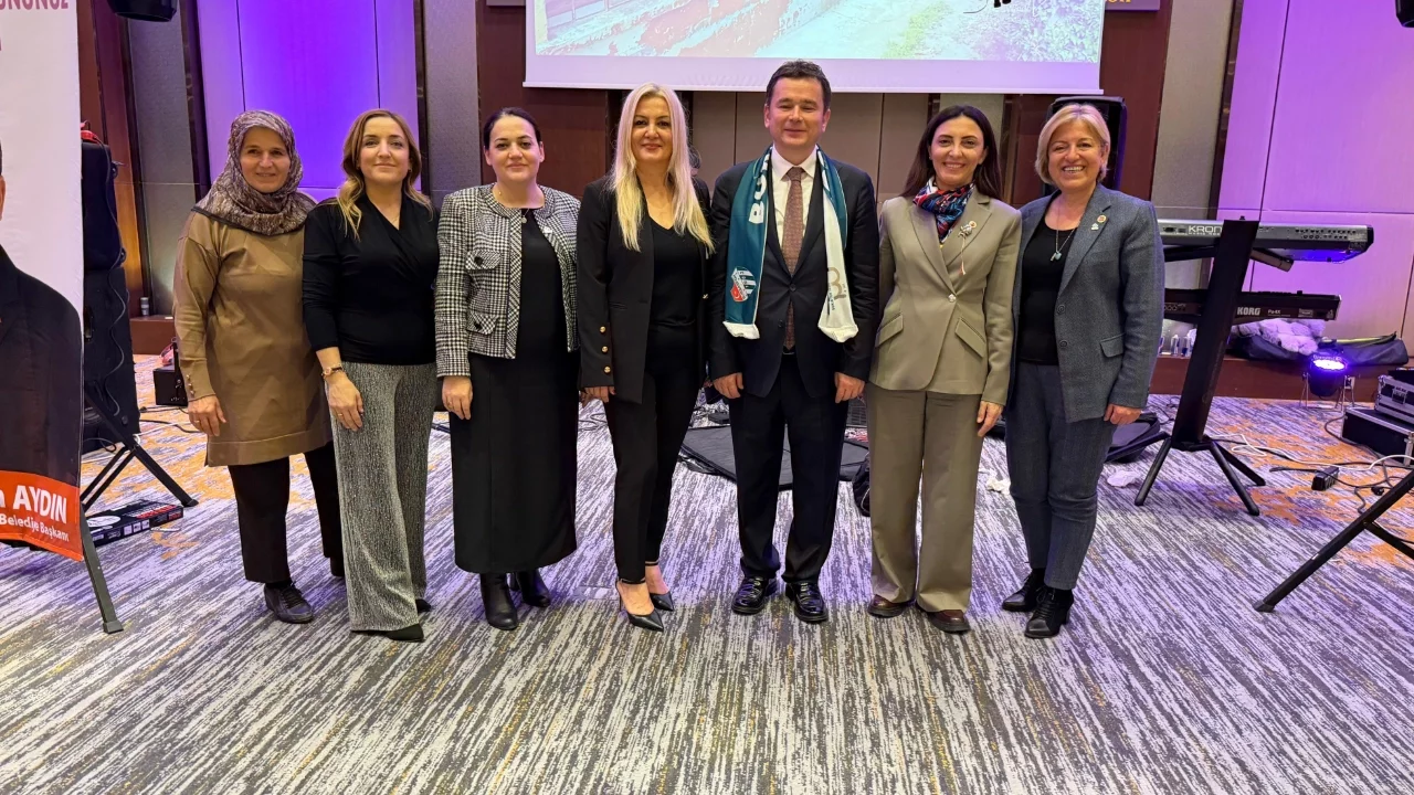 DAĞDER Başkanı Başak Balkanlar'da kültürel dayanışmayı güçlendiren kadın buluşmasına katıldı