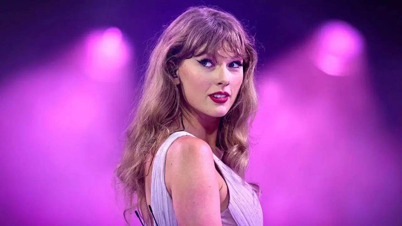 Taylor Swift konserine terör gölgesi! Viyana'daki saldırı planı yargıda