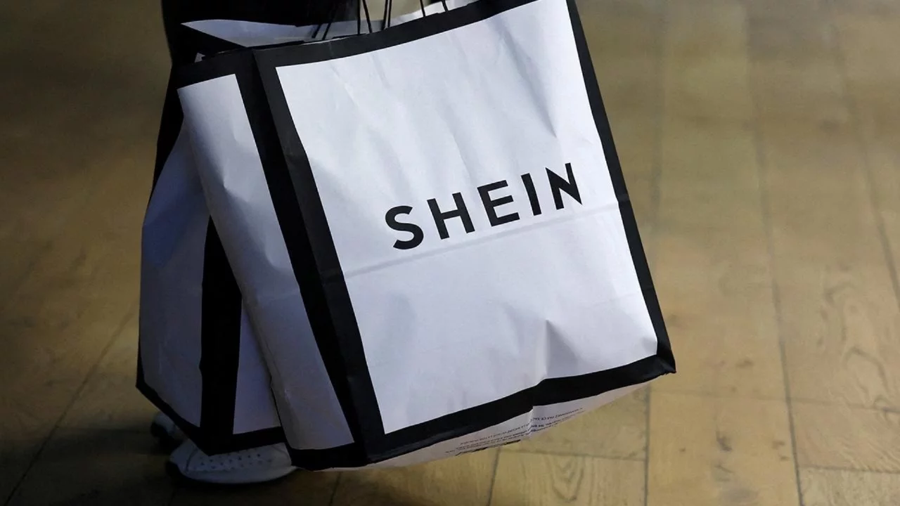 AB'den Shein'e "bağımlılık yapıcı tasarım ve yasa dışı ürün" soruşturması