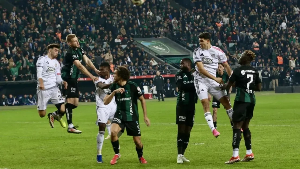 Süper Lig ekibinde "18 puanımız çalındı" isyanı