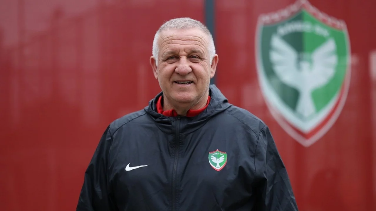 Mesut Bakkal: "Yarım kalan hikayeyi hep birlikte tamamlayacağız"