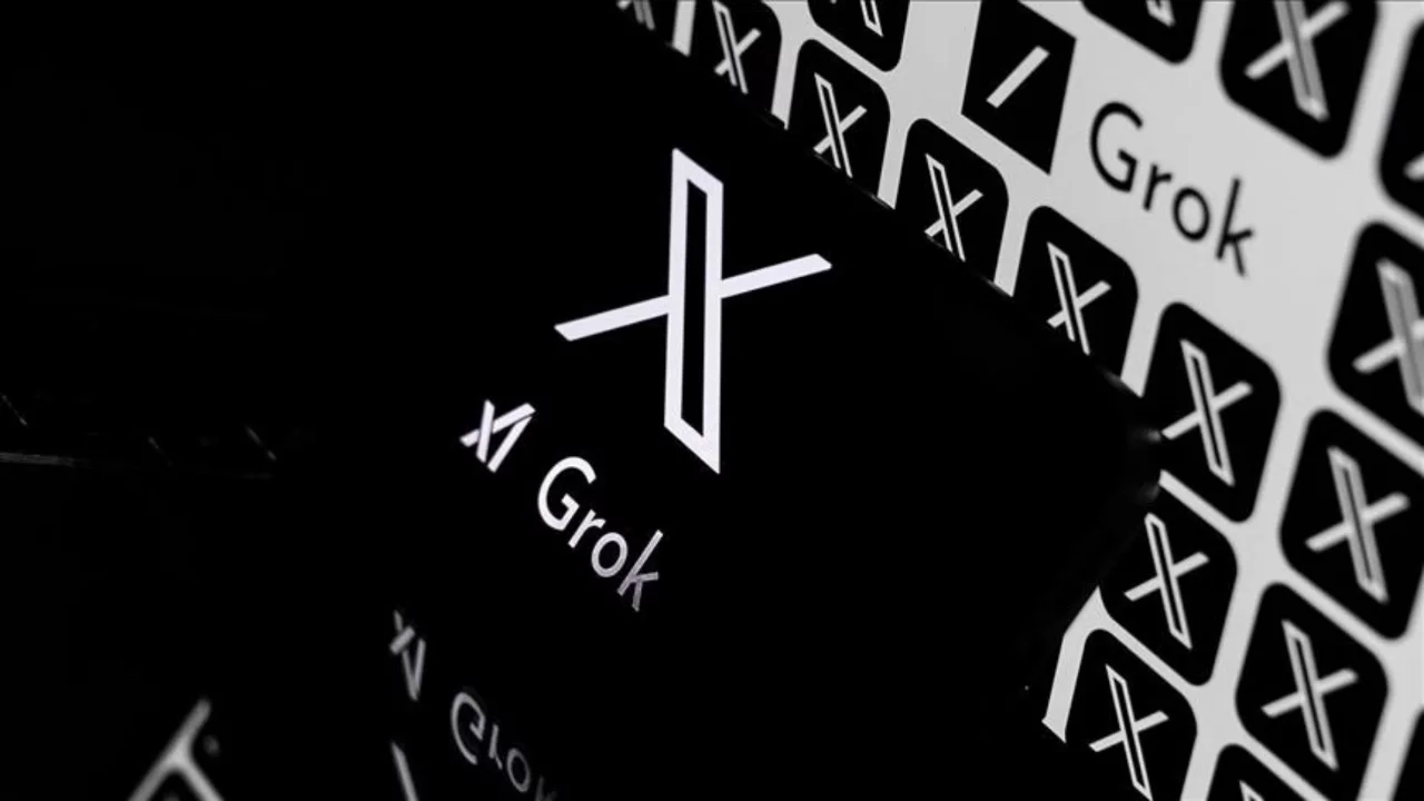 İrlanda, 'grok' hakkında soruşturma başlattı