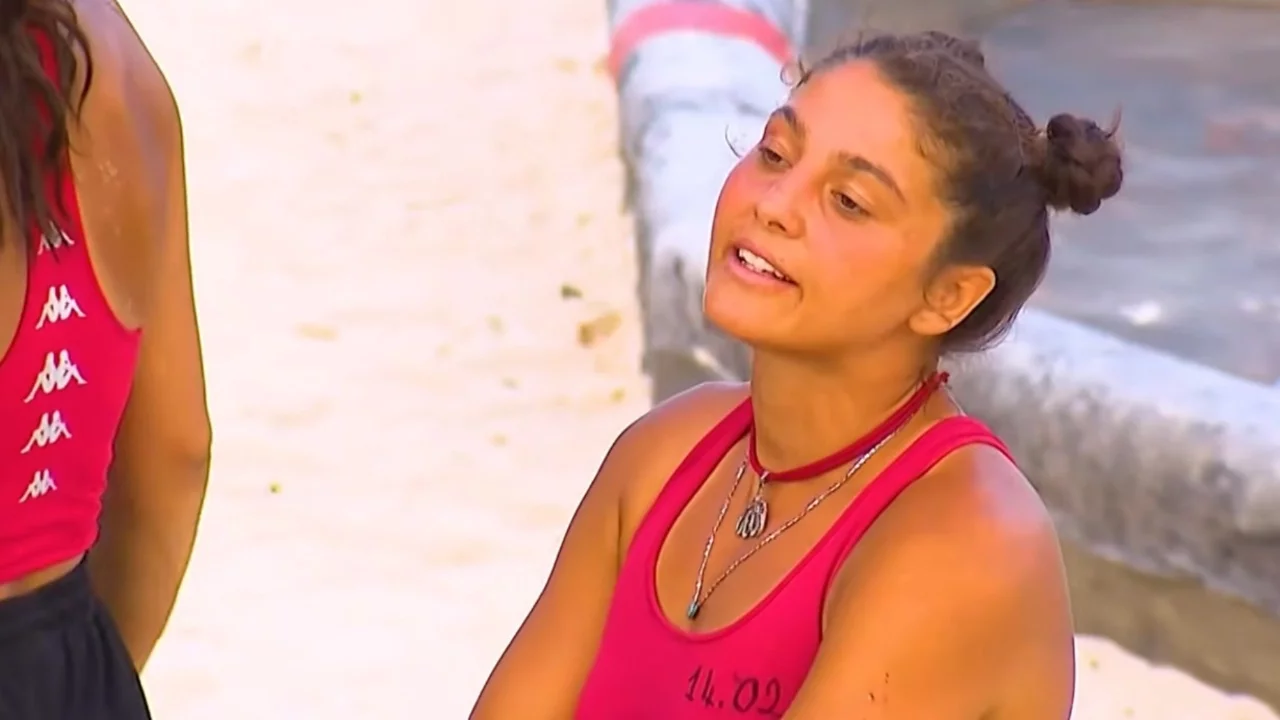 Survivor yeni bölüm izle