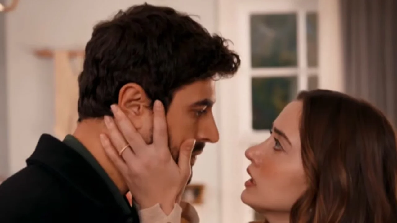 Arafta 56. bölüm tek parça full izle!