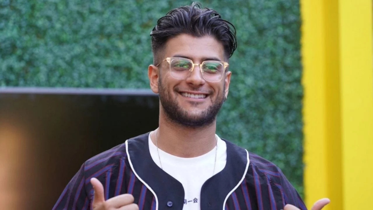 Reynmen'den uyuşturucu testi açıklaması: 'Vallahi billahi ben bir şey kullanmıyorum'